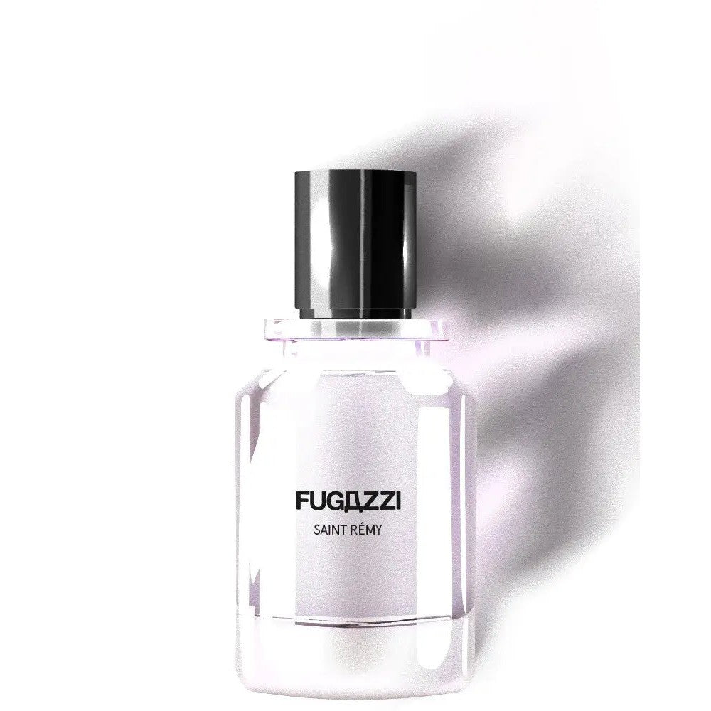 Fugazzi Saint Remy extrait de parfum Fugazzi - 50 ml 
