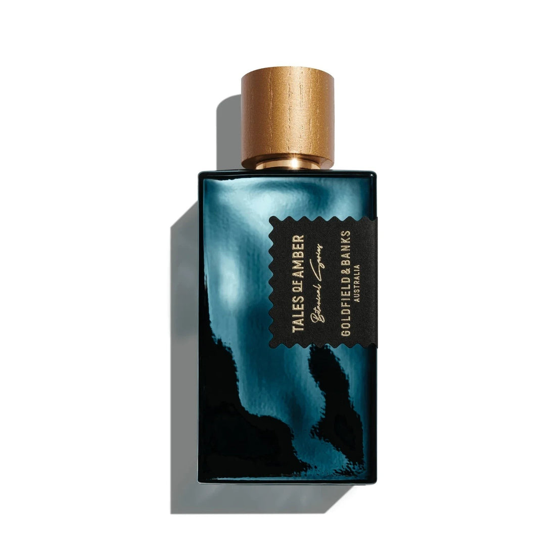 Goldfield &amp; banks Tales Of Amber - 100 ML extrait de parfum 