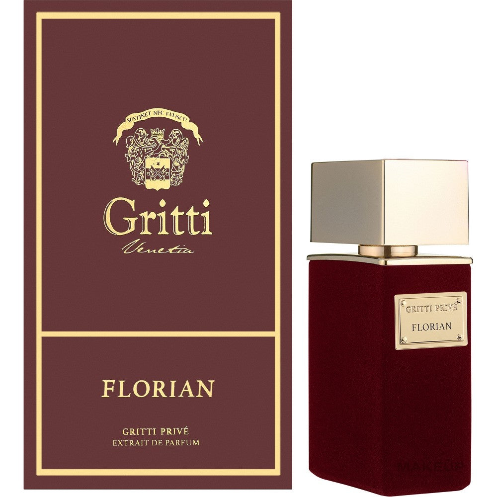 Gritti Florian 100 ml — Eau de Parfum
