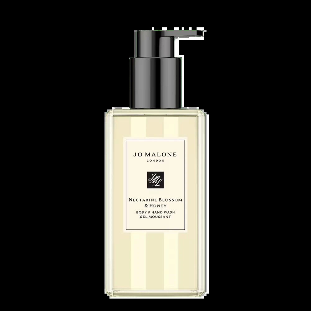 Jo Malone Nectarine Blossom &amp; Honey Gel de duș - 250 ML 