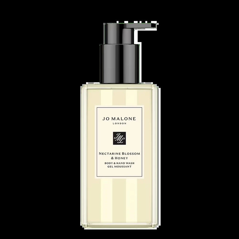 Jo Malone Nectarine Blossom & Honey Gel de duș - 250 ML 