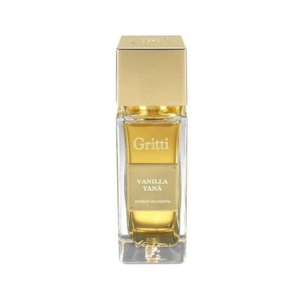 Gritti Vanilla Tanà 100 ml — Eau de Parfum