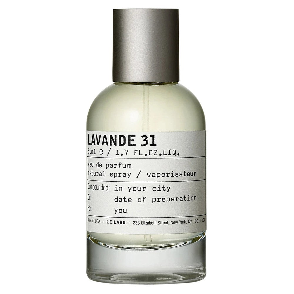 Le labo Lavande 31 Le Labo - 50 ml 