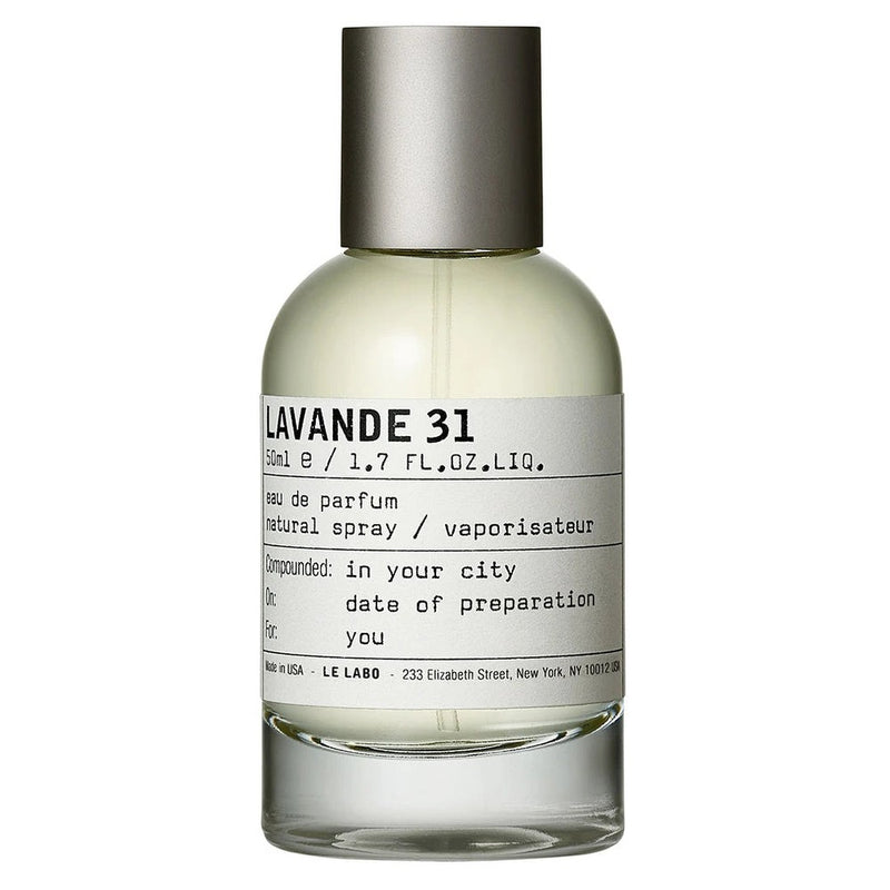 Le labo Lavande 31 Le Labo - 50 ml 