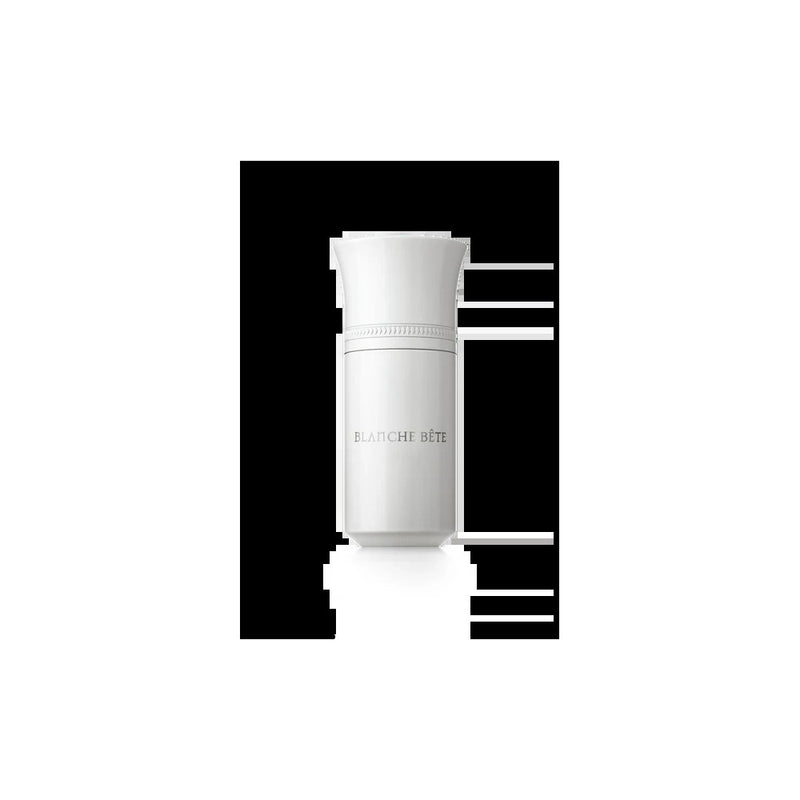 Liquides imaginaires Blanche Bete Limitierte Edition 100 ml — Eau de Parfum 