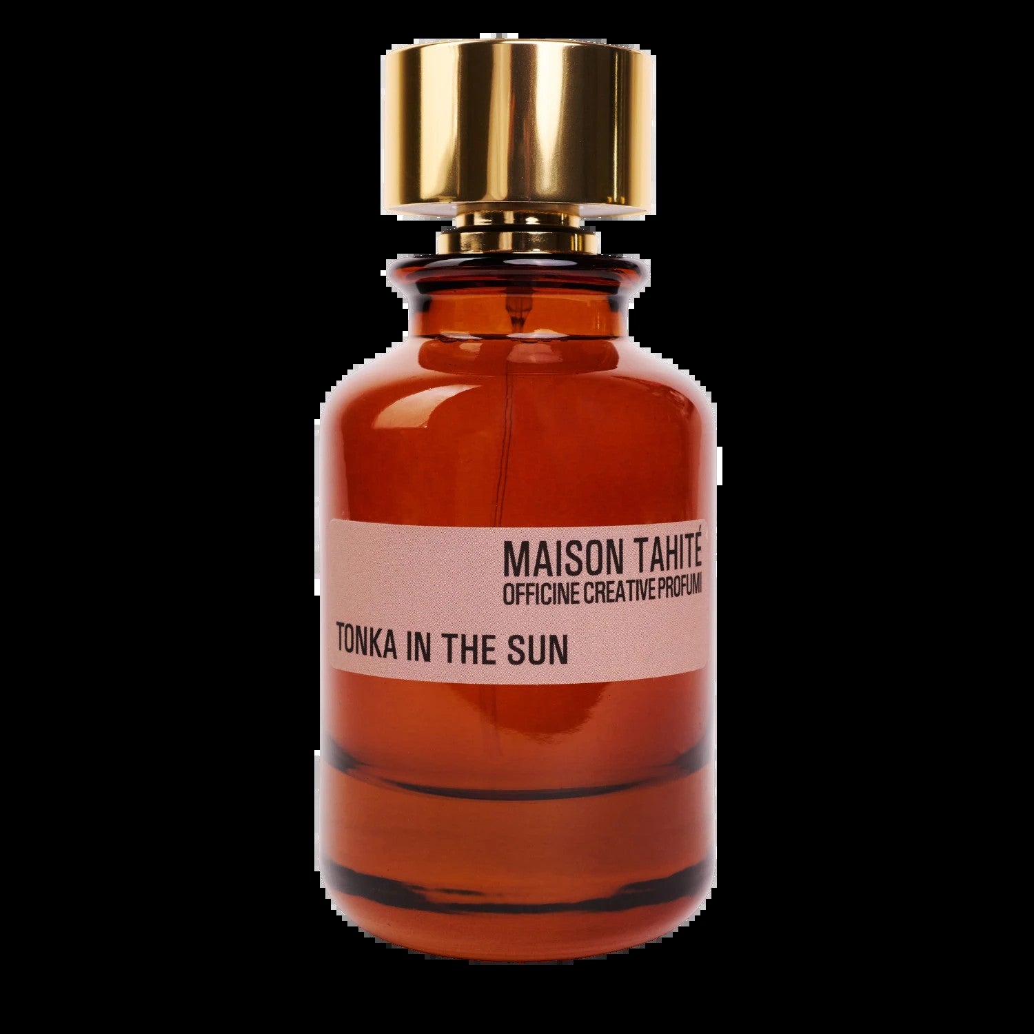 Maison Tahite Tonka in the Sun 100 ml — Eau de Parfum