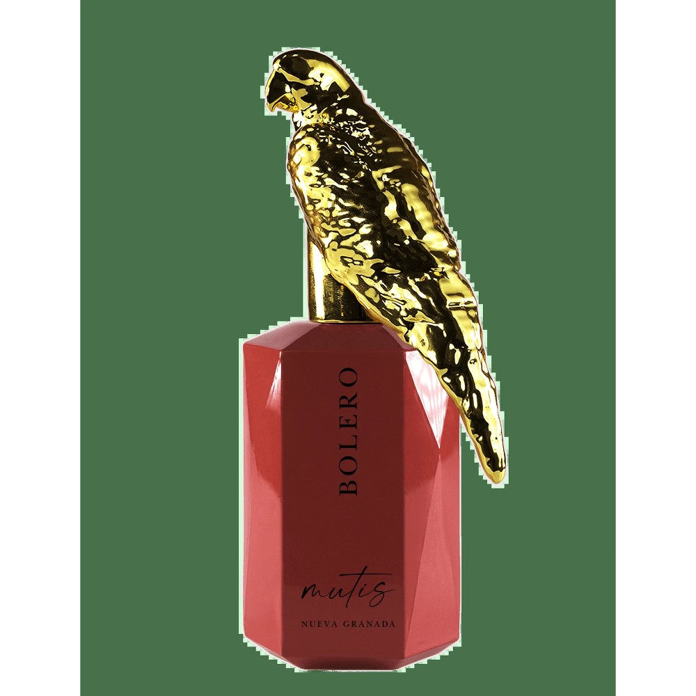 Mutis Nueva Granada Bolero 50 ml — Estratto di Profumo