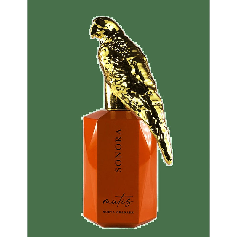 Mutis nueva granada Sonora - 50 ML extract de parfum 