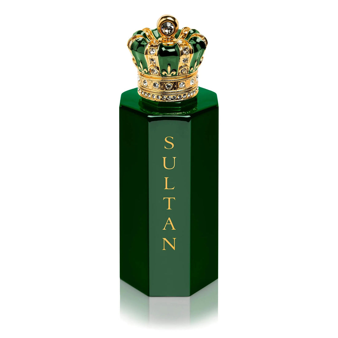 Βασιλικό στέμμα Sultan Royal Crown - 50 ml 