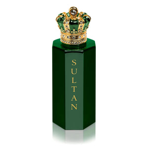 Královská koruna Sultan Royal Crown - 100 ml 