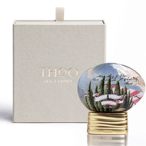 The house of oud Doux Ennui 75 ml Eau de Parfum