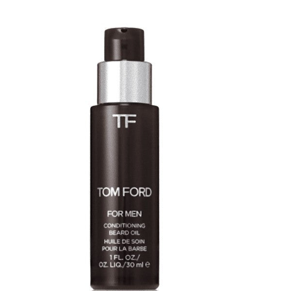 Tom Ford Oud Wood Conditioning skäggolja 30 ml 
