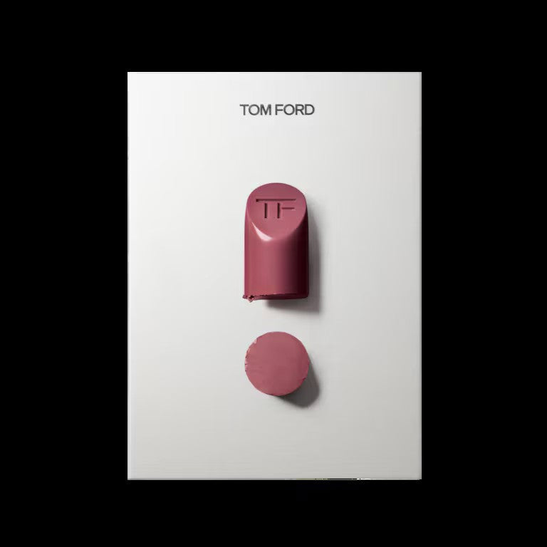 Tom Ford Black Orchid barra de labios satinada - BLACK ORCHID 