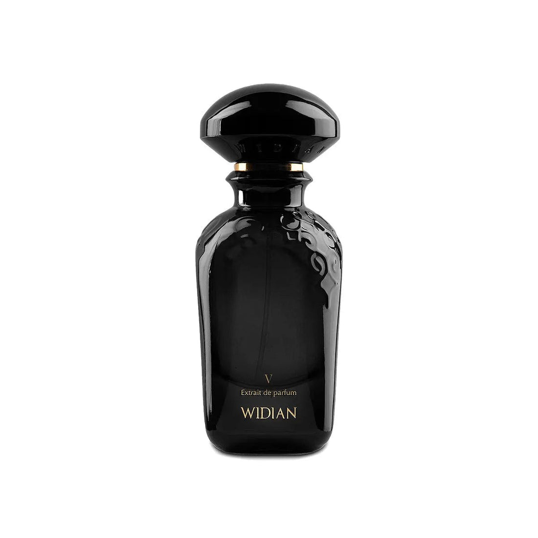Widian Black V ekstrakt av parfyme Widian - 50 ml 