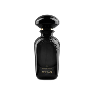 ウィディアン ブラック IV 50 ml エクストレクト デ パルファム