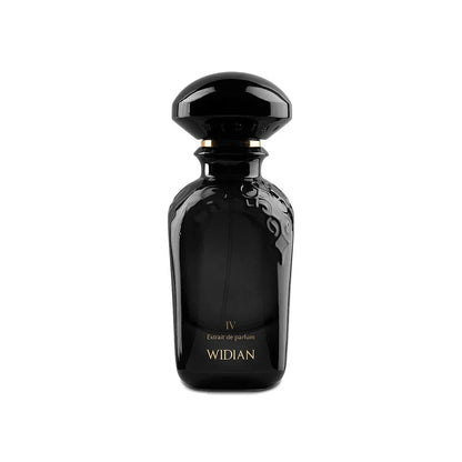 Widian Black IV extrakt parfému Widian - 50 ml 