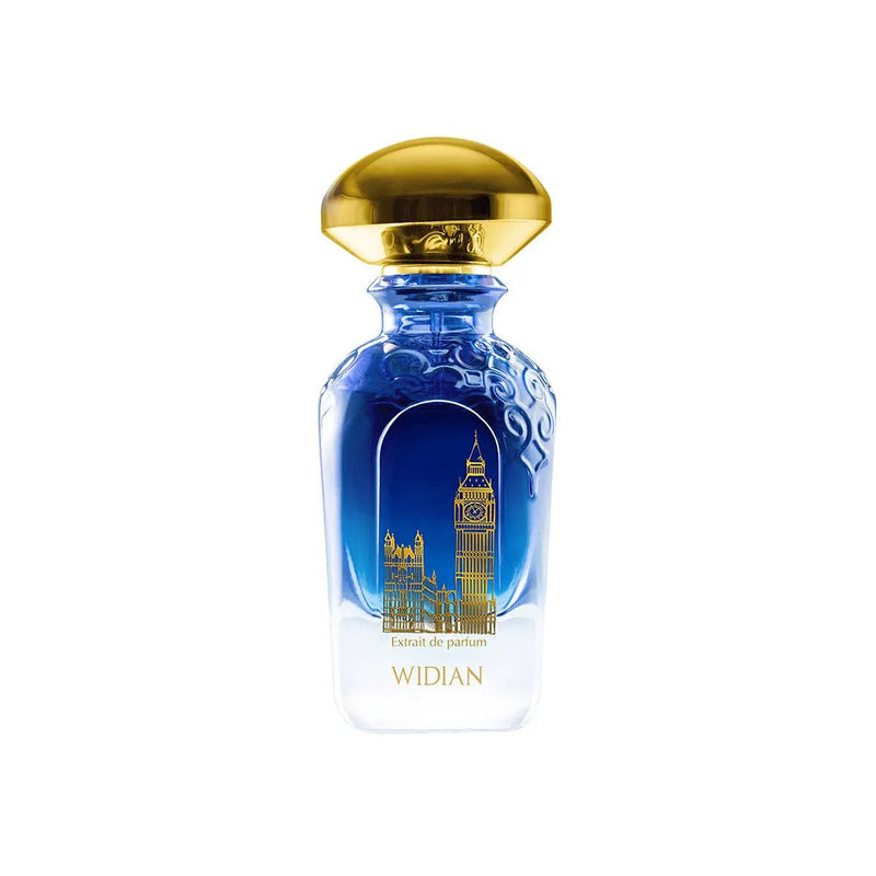 Widian London ekstrakt af parfume Widian - 50 ml 