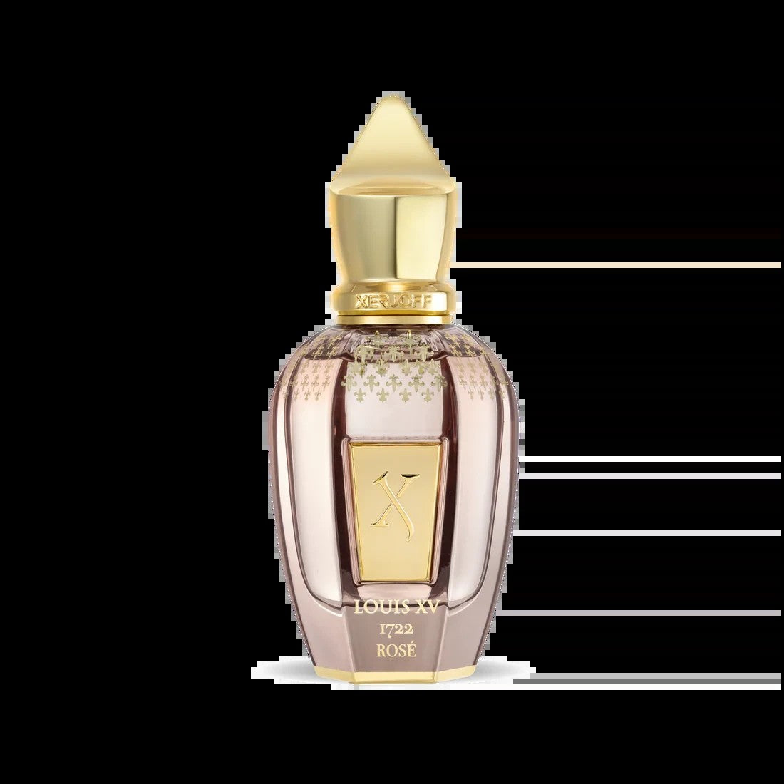 Xerjoffの香水 | ラグジュアリー Eau de Parfum | Papique