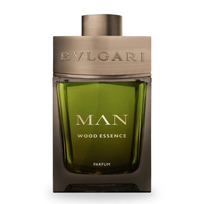 Bulgari Man Wood Essence - tuoksu 60 ml 