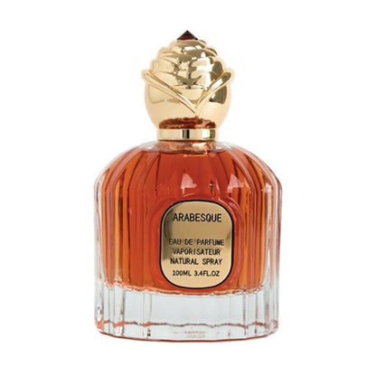 Aurora scents Arabesque 100 ml Eau de Parfum