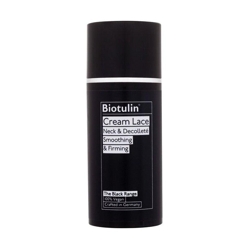 Biotulin The Black Range Cream Lace 100 ml 
