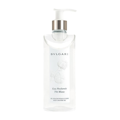 Bvlgari Eau Parfumee The Blanc 300 ml Brusegel