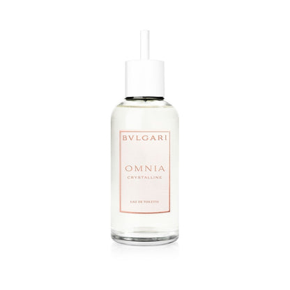 Bvlgari Omnia Crystalline 200 ml Ricarica — Eau de Toilette