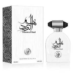 Arabian niche Naseel Al Ward - 오 드 퍼퓸 100 ml 