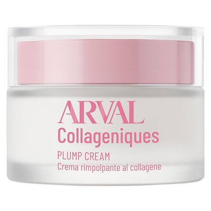 Arval Plump 50 ml — Plumping Cream 