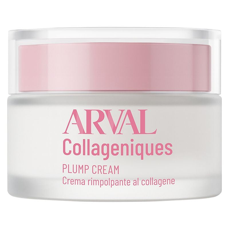 Arval Plump Krem Wypełniający z Kolagenem 50 ml 