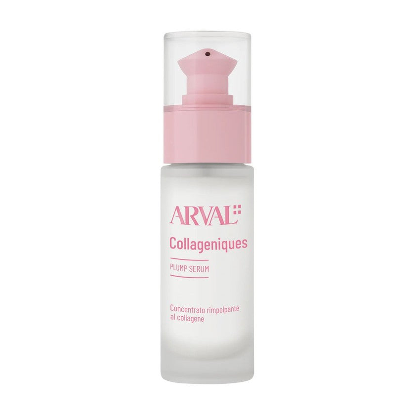 Arval Sérum Concentré Repulpant au Collagène 30 ml 