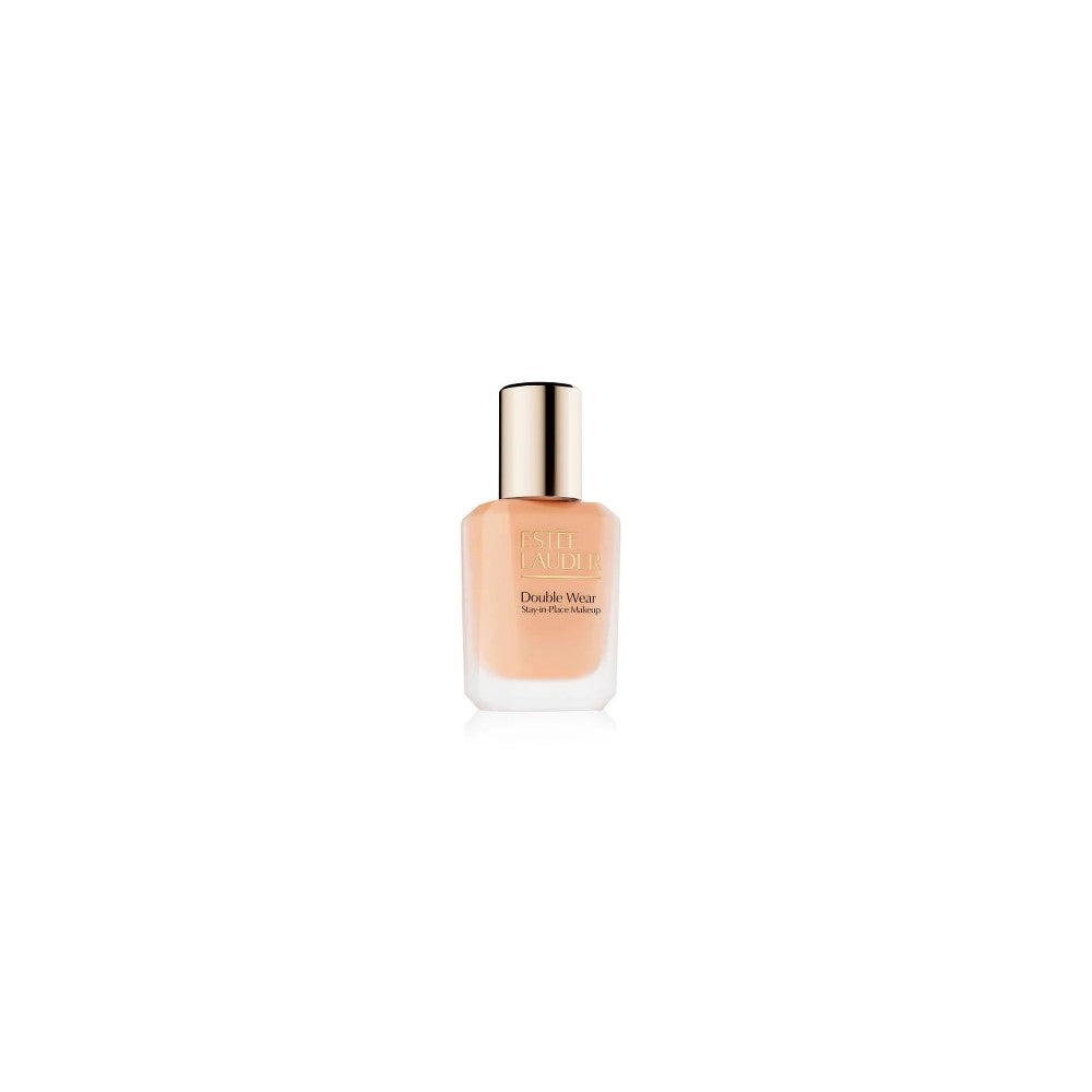 Estée Lauder Double Wear Stay-in-place Longwear Matte Foundation 1w1 bone 