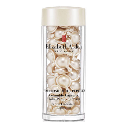 Elizabeth Arden Hydro-plumping Serum 60 kapsler Ansigtsserum