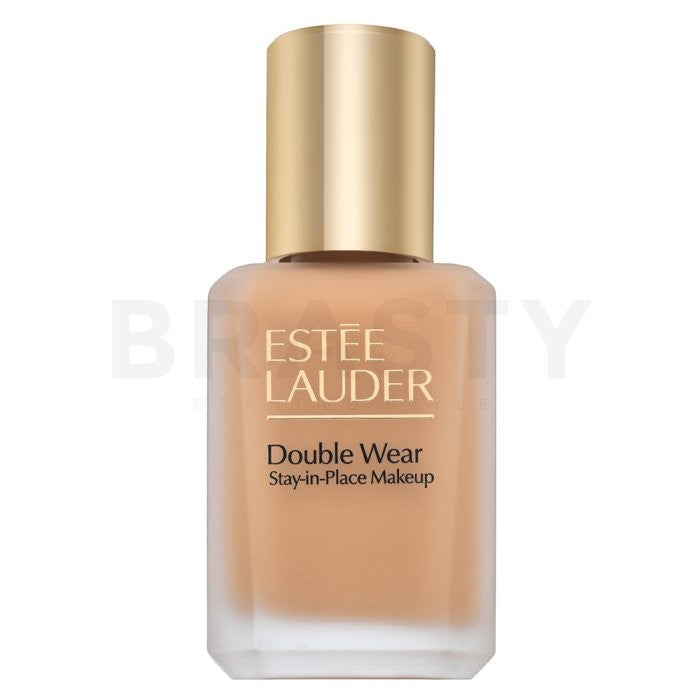 Estée Lauder Double Wear Stay-in-place Longwear Matte Foundation 4c1 Outdoor Beige 
