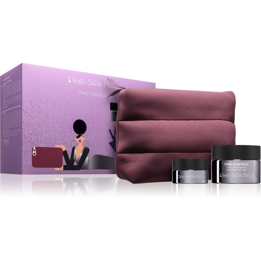 Diego dalla palma Set Cadou Time Control 50ml + 15ml 