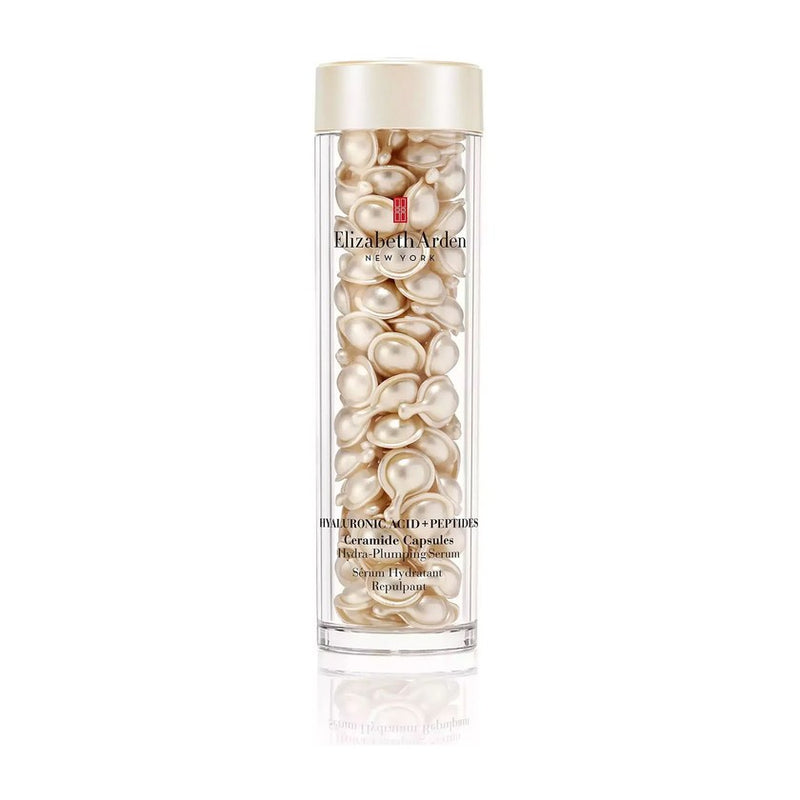 Elizabeth arden Hydro-plumping Serum - Hyaluronsyra + Peptider 90 kapslar 
