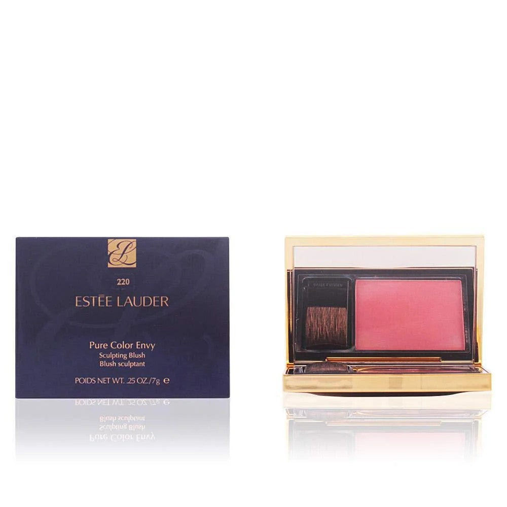 Estée Lauder Pure Color Envy Blush Rebel Rose — Puderrouge 