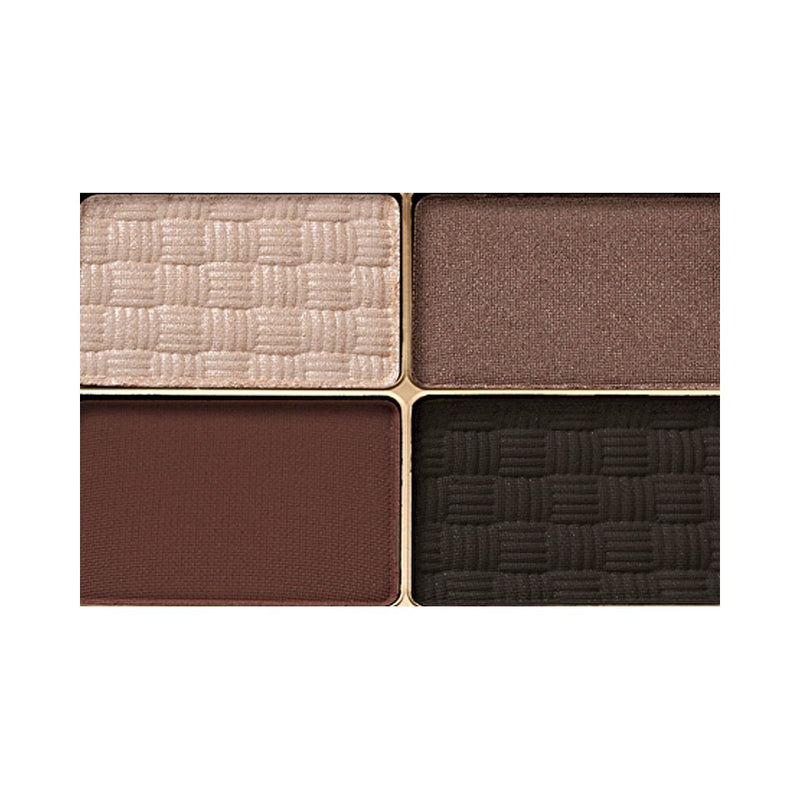 Estée Lauder Pure Color Luxe Quad - Øjenskygge Palette Prenub 
