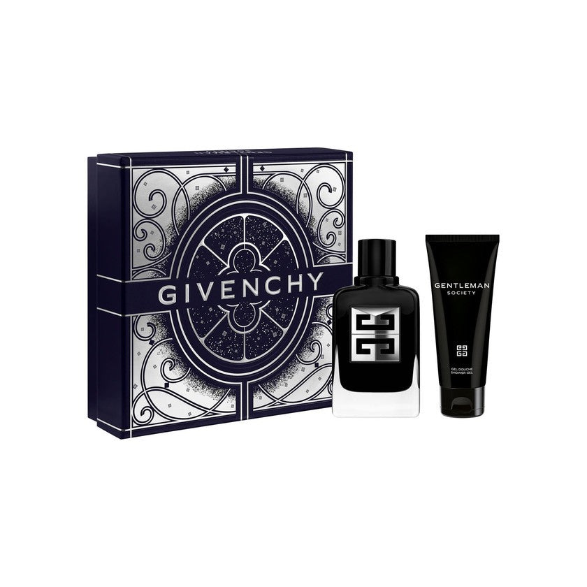 Givenchy Gentleman Society 60 ml Men — Eau de Parfum 