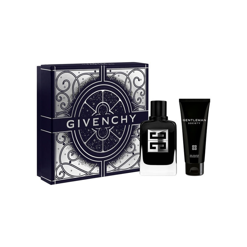 Givenchy Gentleman Society 60 ml Men — Eau de Parfum 