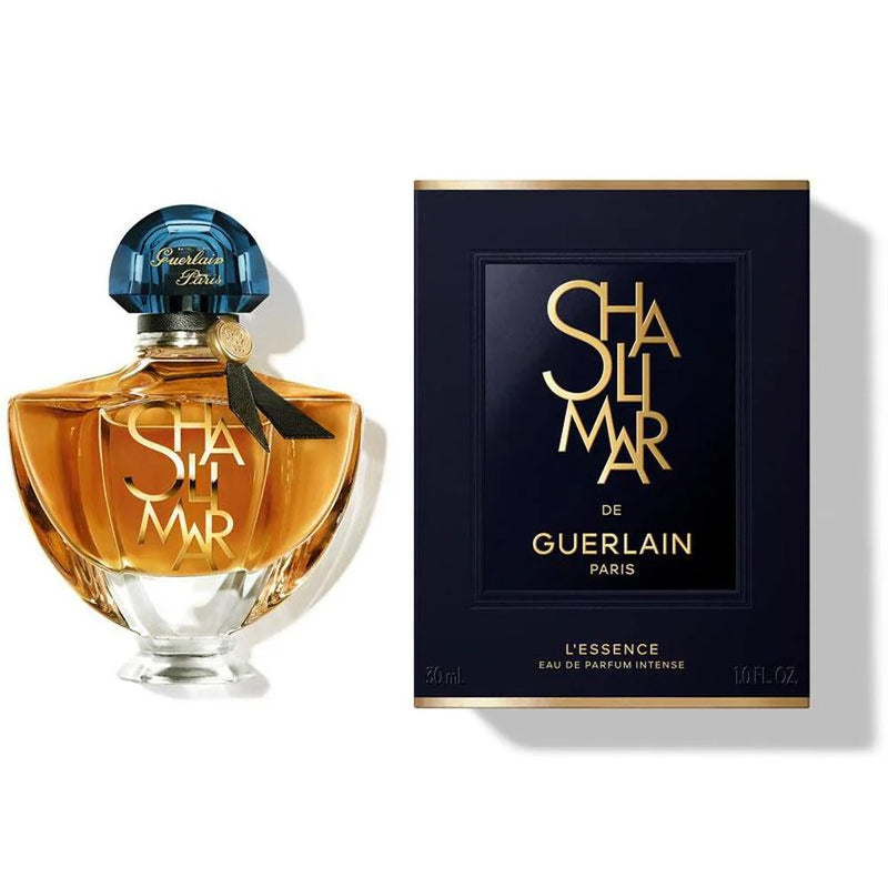 Guerlain Shalimar L’essence Parfum Intense - Eau De Parfum 30 ml 