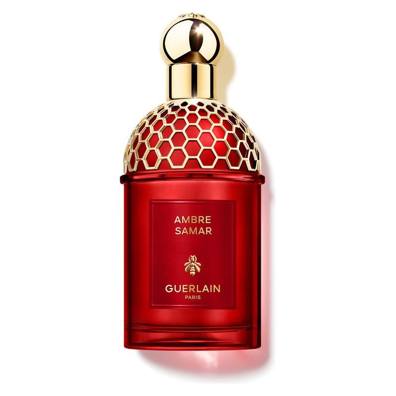 Guerlain Aqua Allegoria Ambre Samar - Eau De Parfum 125 ml 