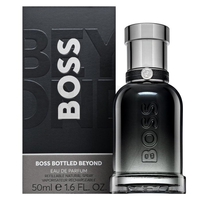 Hugo boss Bottled Beyond - Eau De Parfum 50 ml 