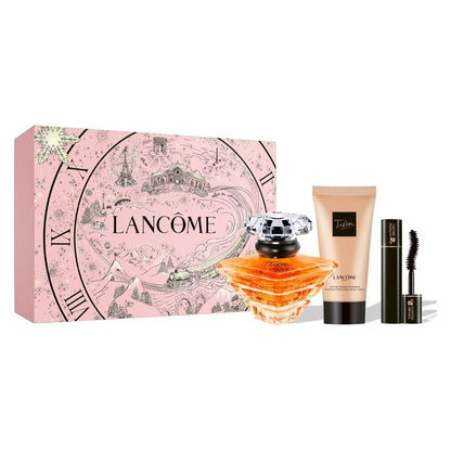 Lancôme Trésor 30 ml Women — Eau de Parfum 