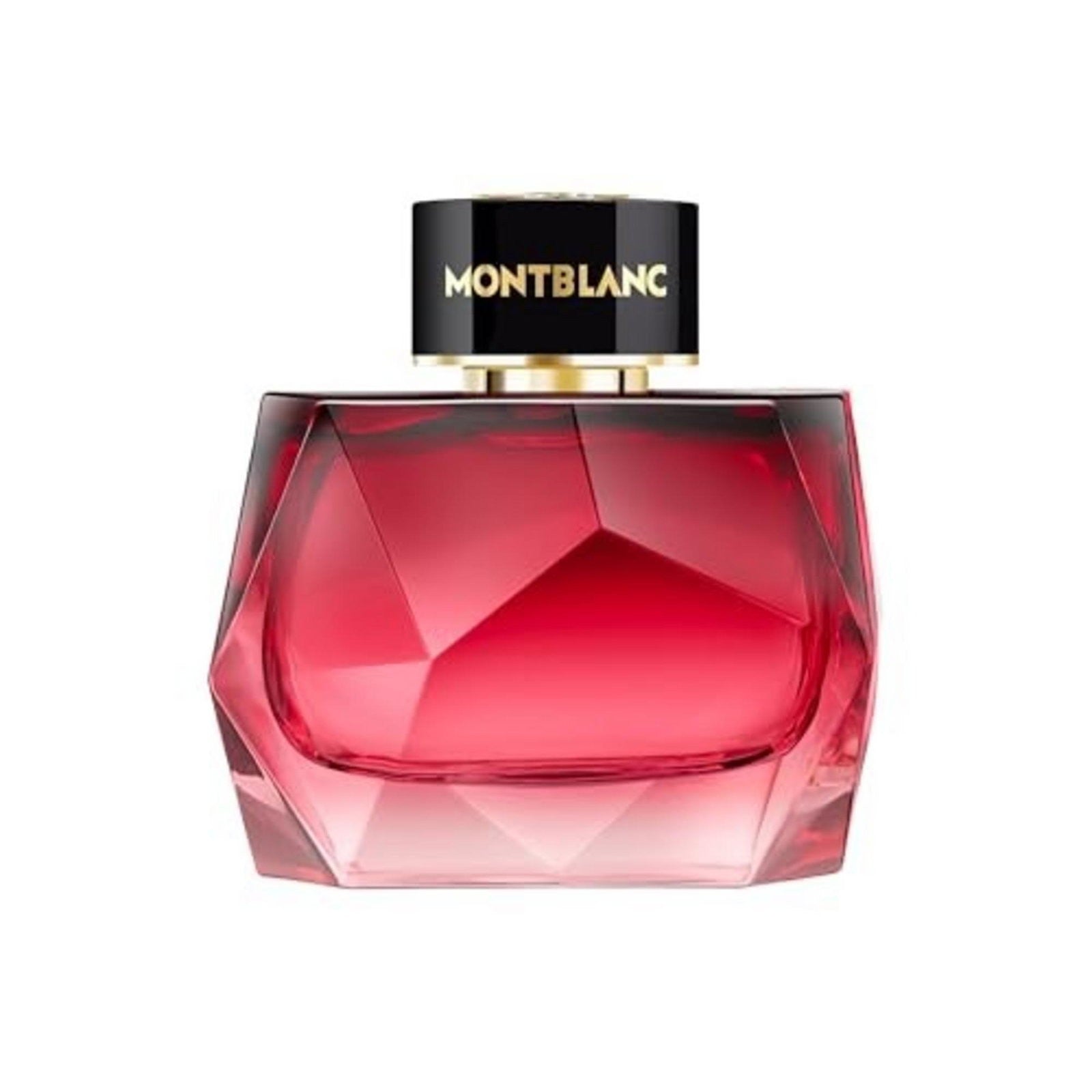 Montblanc Signature Elixir 90 ml Women&