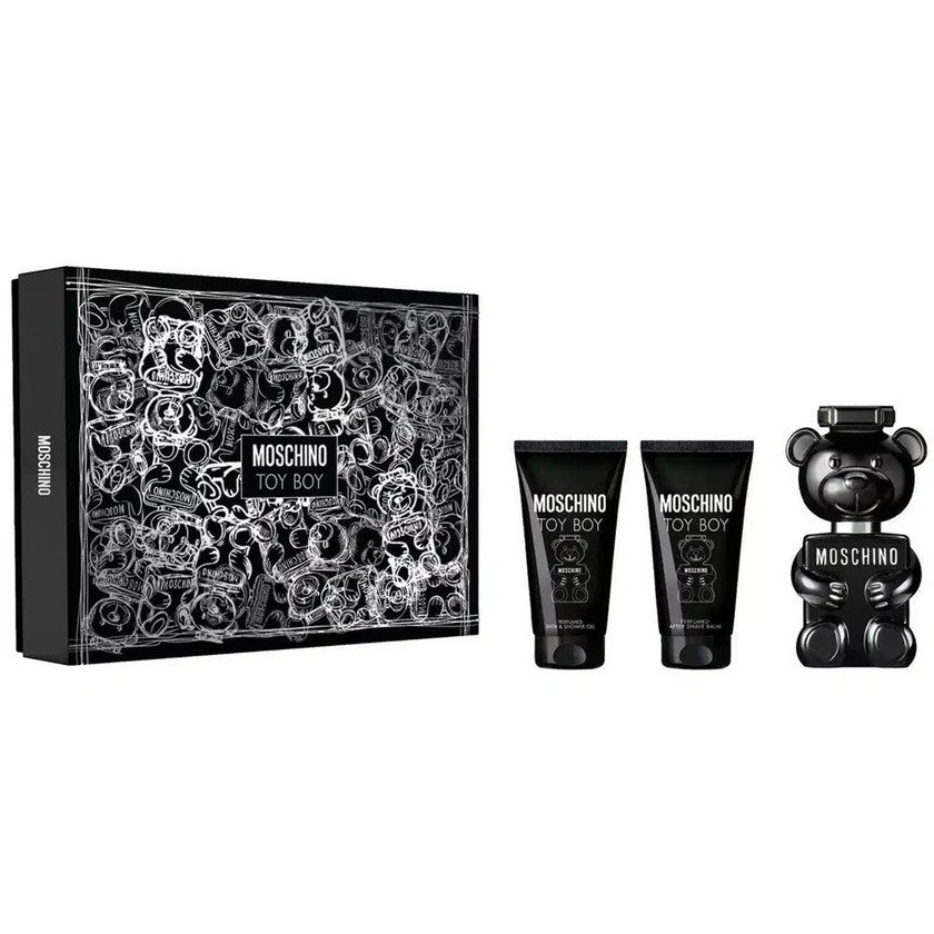Moschino Zestaw Moschino Toy Boy Eau De Parfum 50 ml 