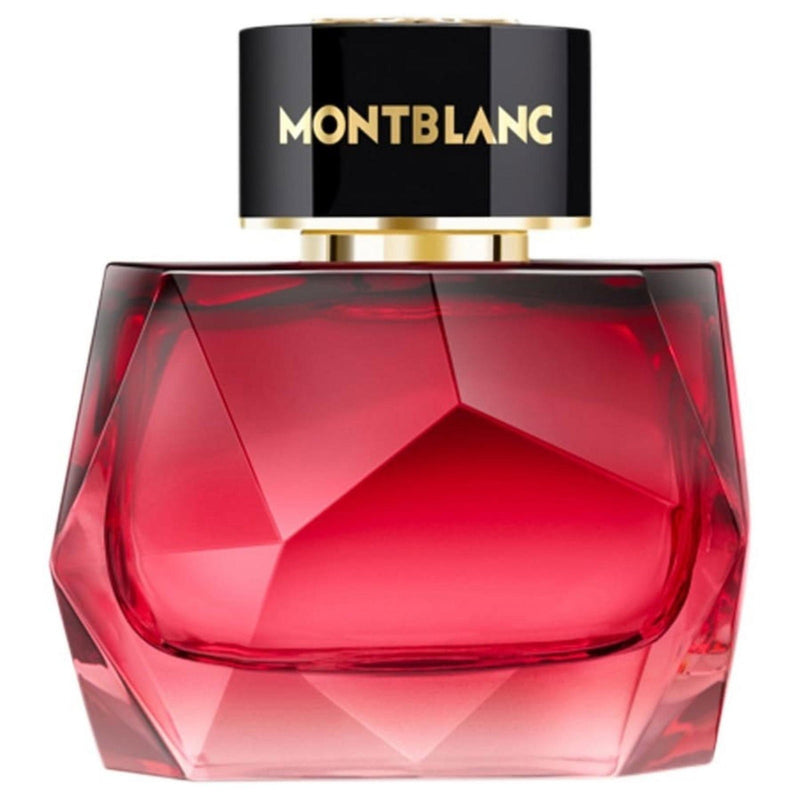 Mont Blanc Signature Elixir 50 ml Damen Eau de Parfum 