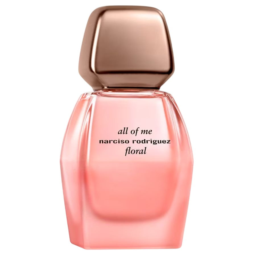Narciso Rodriguez All Of Me Floral 30 ml Donna Eau de Parfum