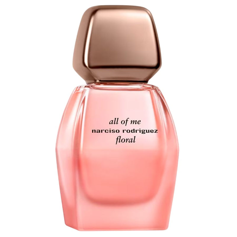 Narciso Rodriguez All Of Me Floral 30 ml Donna Eau de Parfum