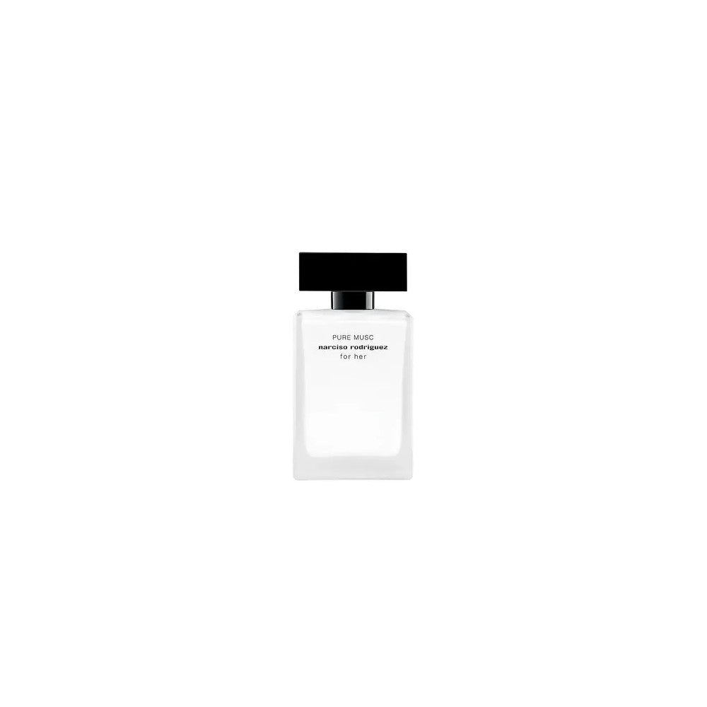 Narciso Rodriguez For Her Pure Musc Blanc 50 ml Woman — Eau de Parfum Intense 